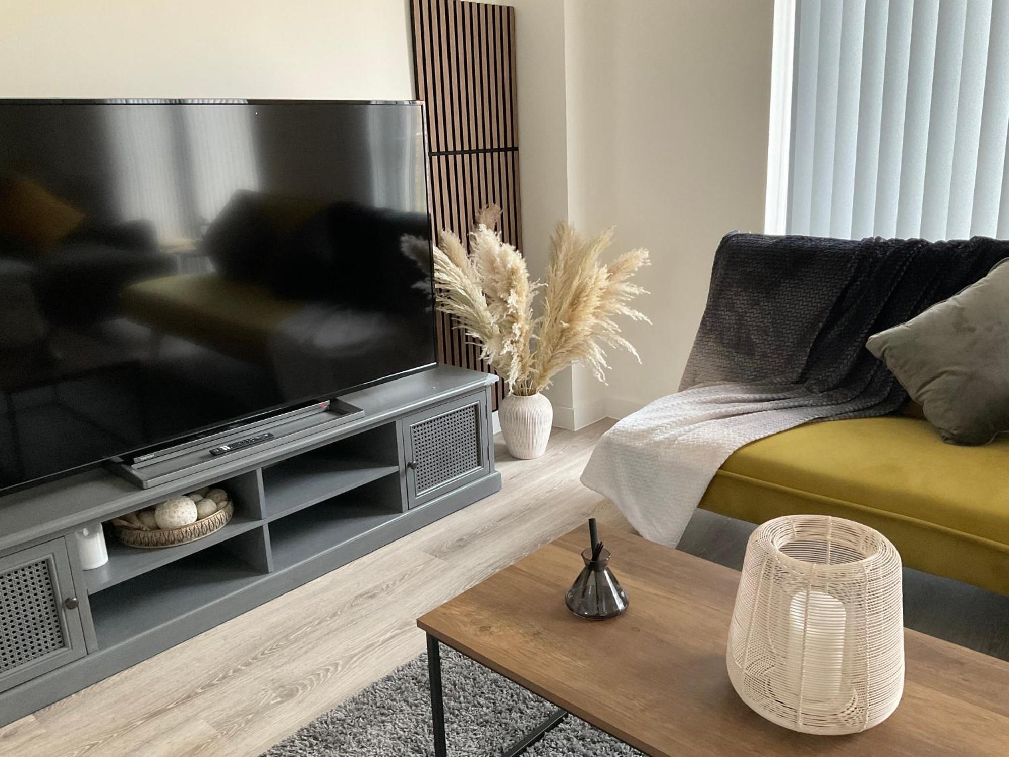 The Parkes A Stylish 3Br House, 5 Mins From Central Birmingham Close To The Edgbaston Stadium, The Hippodrome, Uob, Aston And Bcu, China Town, Kings Heath Bhx Airport And Much More Eksteriør bilde