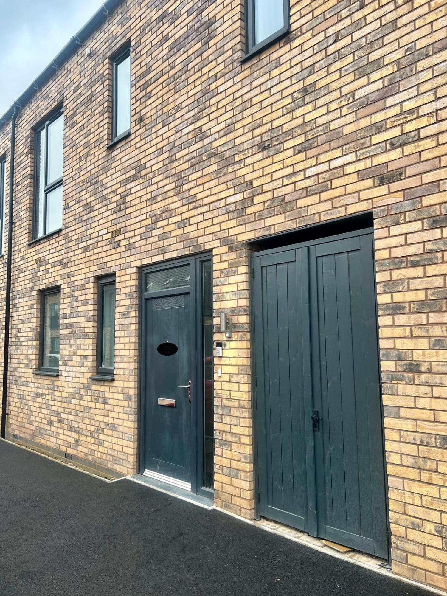 The Parkes A Stylish 3Br House, 5 Mins From Central Birmingham Close To The Edgbaston Stadium, The Hippodrome, Uob, Aston And Bcu, China Town, Kings Heath Bhx Airport And Much More Eksteriør bilde