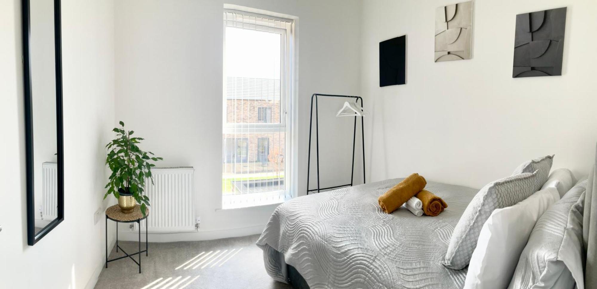 The Parkes A Stylish 3Br House, 5 Mins From Central Birmingham Close To The Edgbaston Stadium, The Hippodrome, Uob, Aston And Bcu, China Town, Kings Heath Bhx Airport And Much More Eksteriør bilde