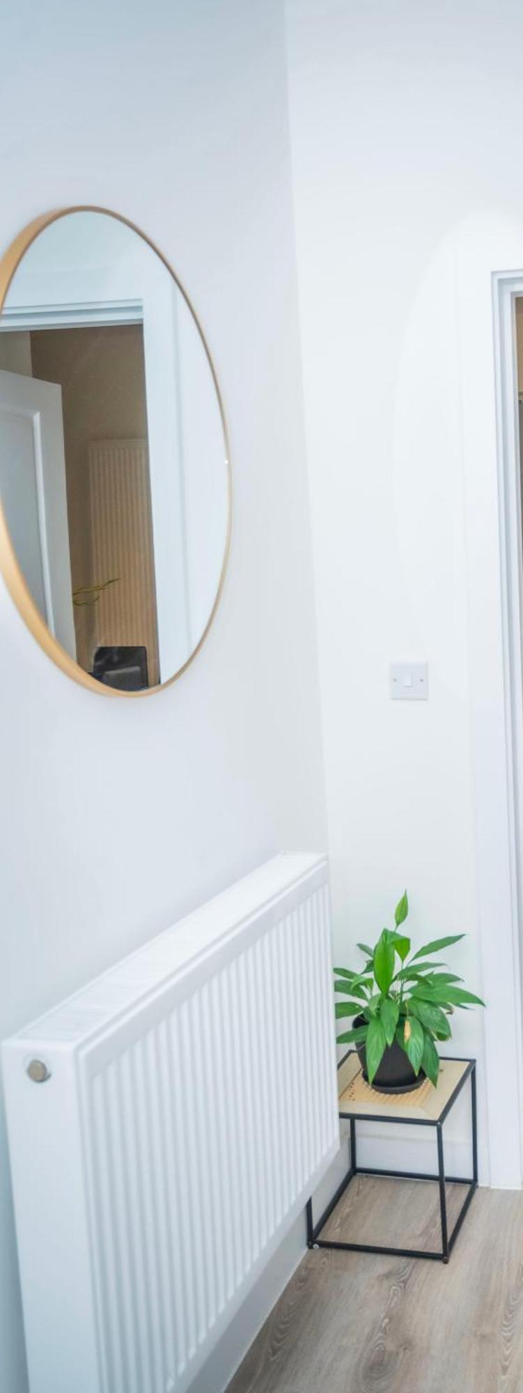 The Parkes A Stylish 3Br House, 5 Mins From Central Birmingham Close To The Edgbaston Stadium, The Hippodrome, Uob, Aston And Bcu, China Town, Kings Heath Bhx Airport And Much More Eksteriør bilde