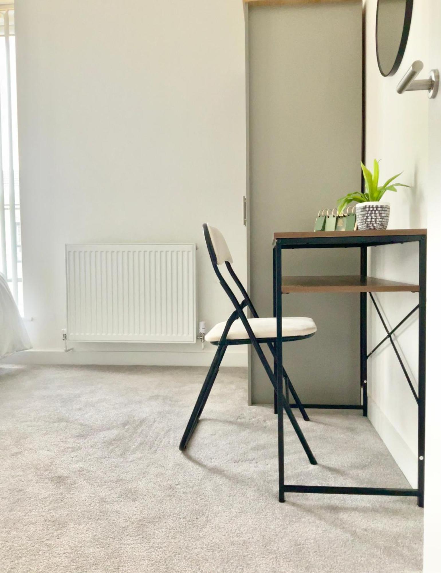 The Parkes A Stylish 3Br House, 5 Mins From Central Birmingham Close To The Edgbaston Stadium, The Hippodrome, Uob, Aston And Bcu, China Town, Kings Heath Bhx Airport And Much More Eksteriør bilde