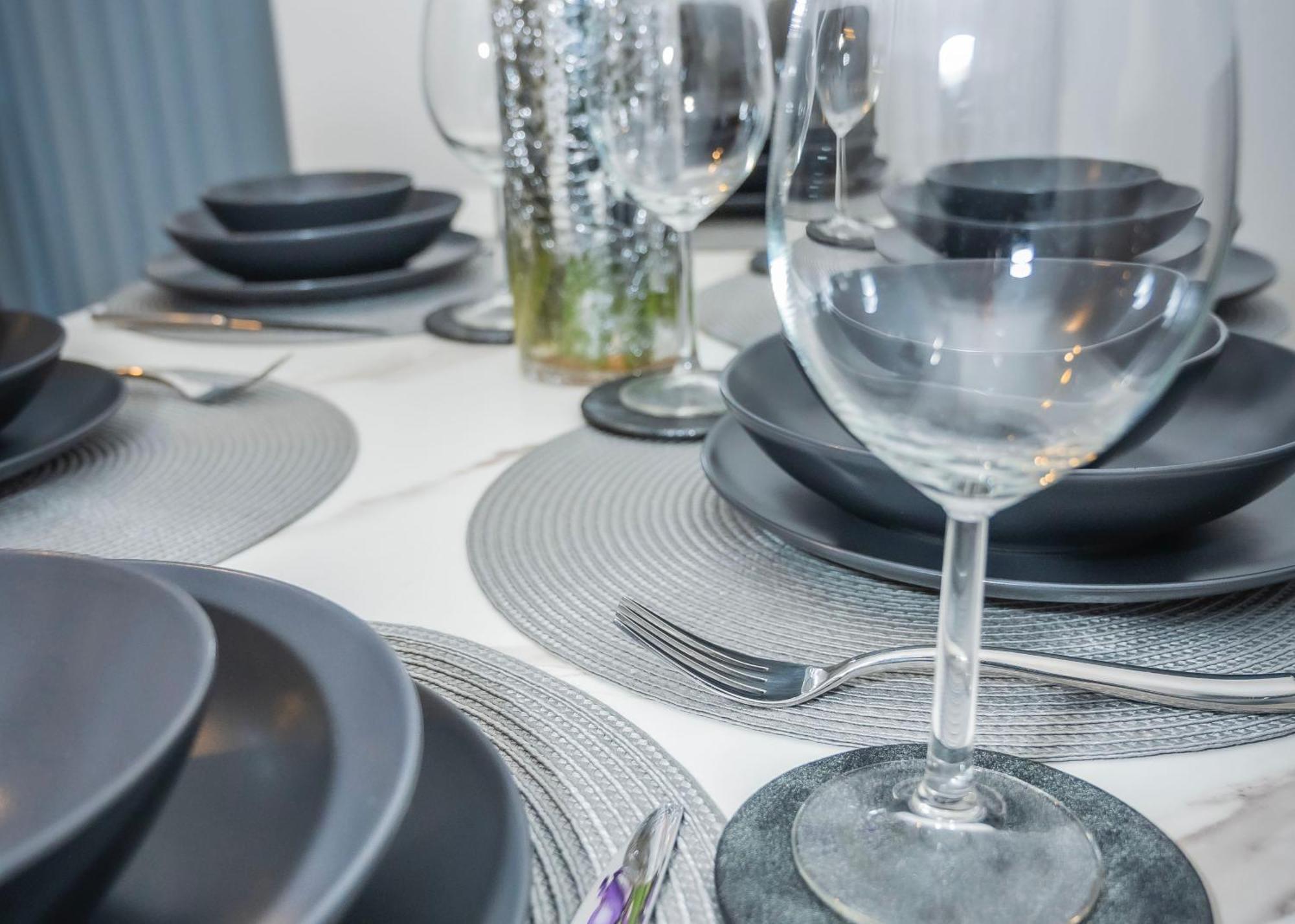 The Parkes A Stylish 3Br House, 5 Mins From Central Birmingham Close To The Edgbaston Stadium, The Hippodrome, Uob, Aston And Bcu, China Town, Kings Heath Bhx Airport And Much More Eksteriør bilde